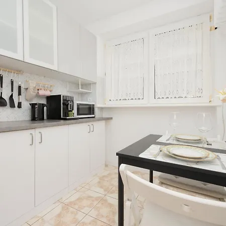 Unique In By Renters Διαμέρισμα Γκντίνια