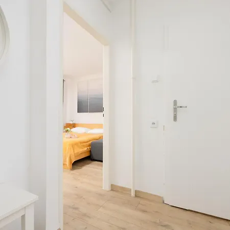 Unique In By Renters Διαμέρισμα *