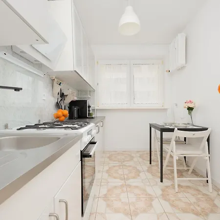 Διαμέρισμα Unique In By Renters Γκντίνια