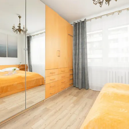 Unique In By Renters Διαμέρισμα Γκντίνια