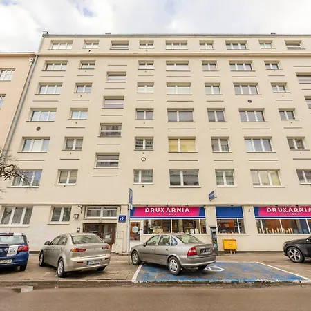 Unique In By Renters Διαμέρισμα *