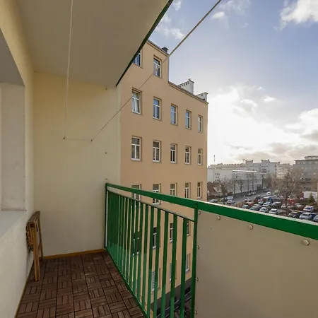 Διαμέρισμα Unique In By Renters
