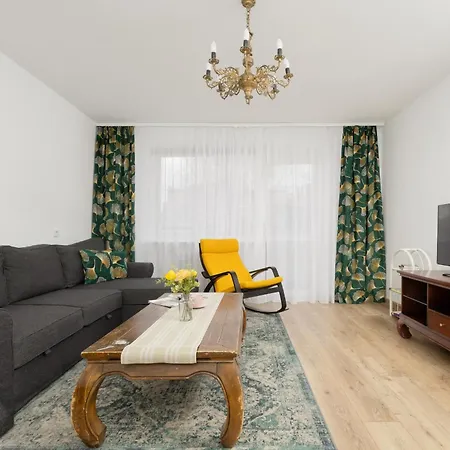 Unique In By Renters Διαμέρισμα *