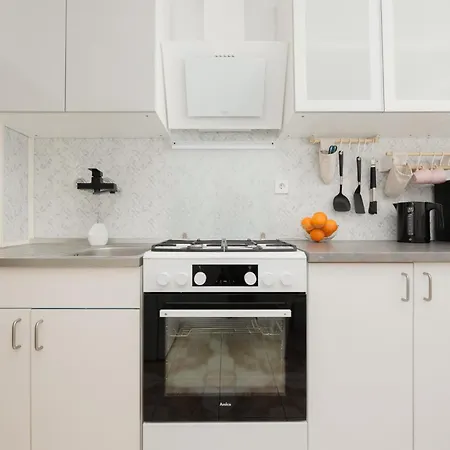 Διαμέρισμα Unique In By Renters Γκντίνια