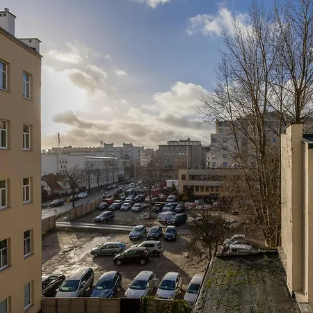 Διαμέρισμα Unique In By Renters *