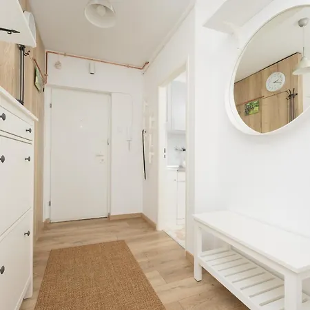 Unique In By Renters Διαμέρισμα *